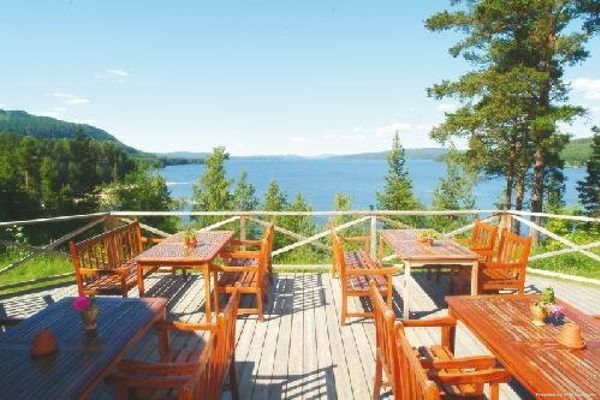 Orbaden Konferens O Fritid (Gävleborgs Län)